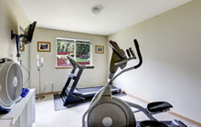 Foxhunt Green home gym construction leads
