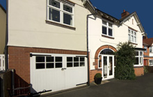 Foxhunt Green multiple storey extension leads